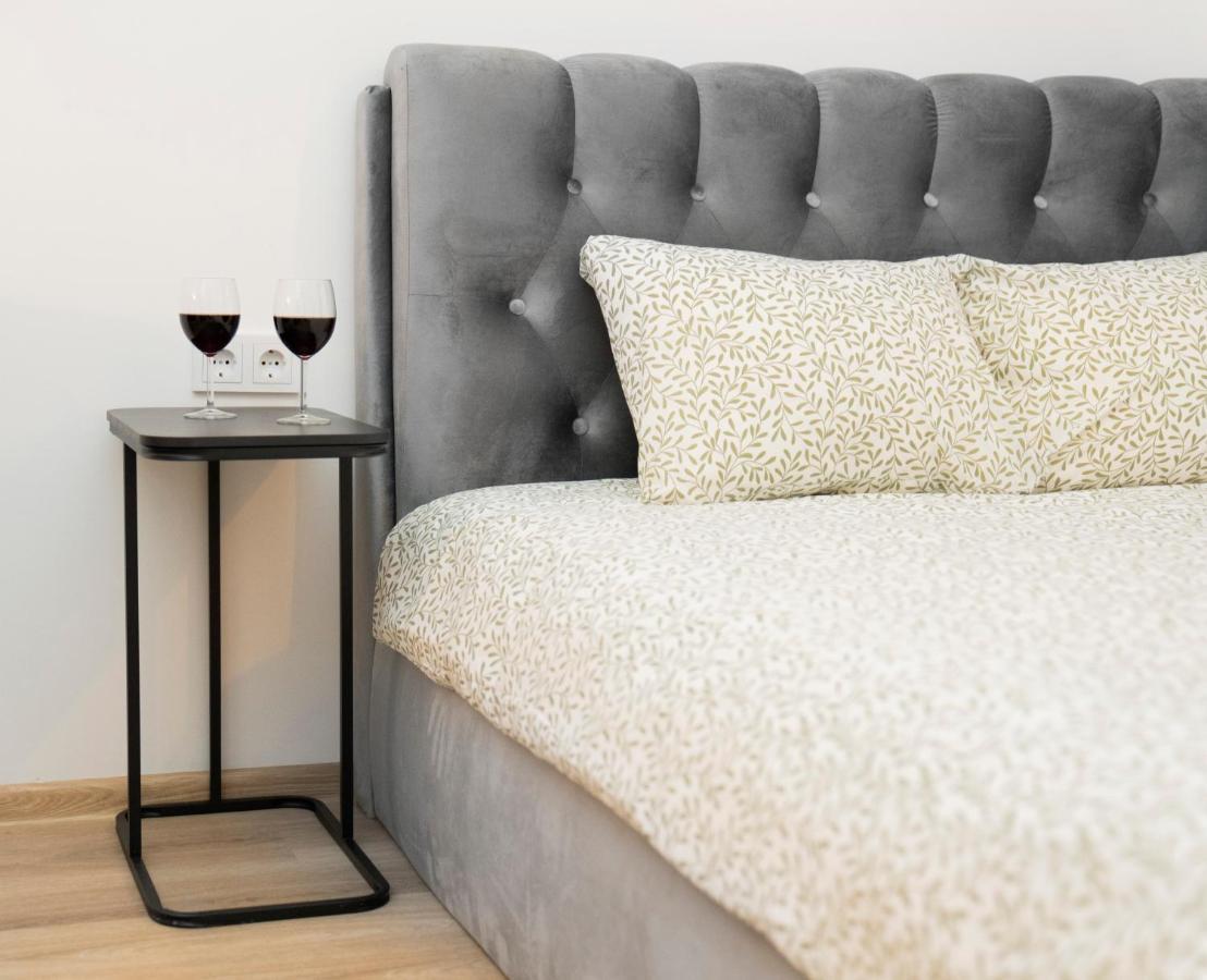 Central Station Apartment No4 카우나스 외부 사진