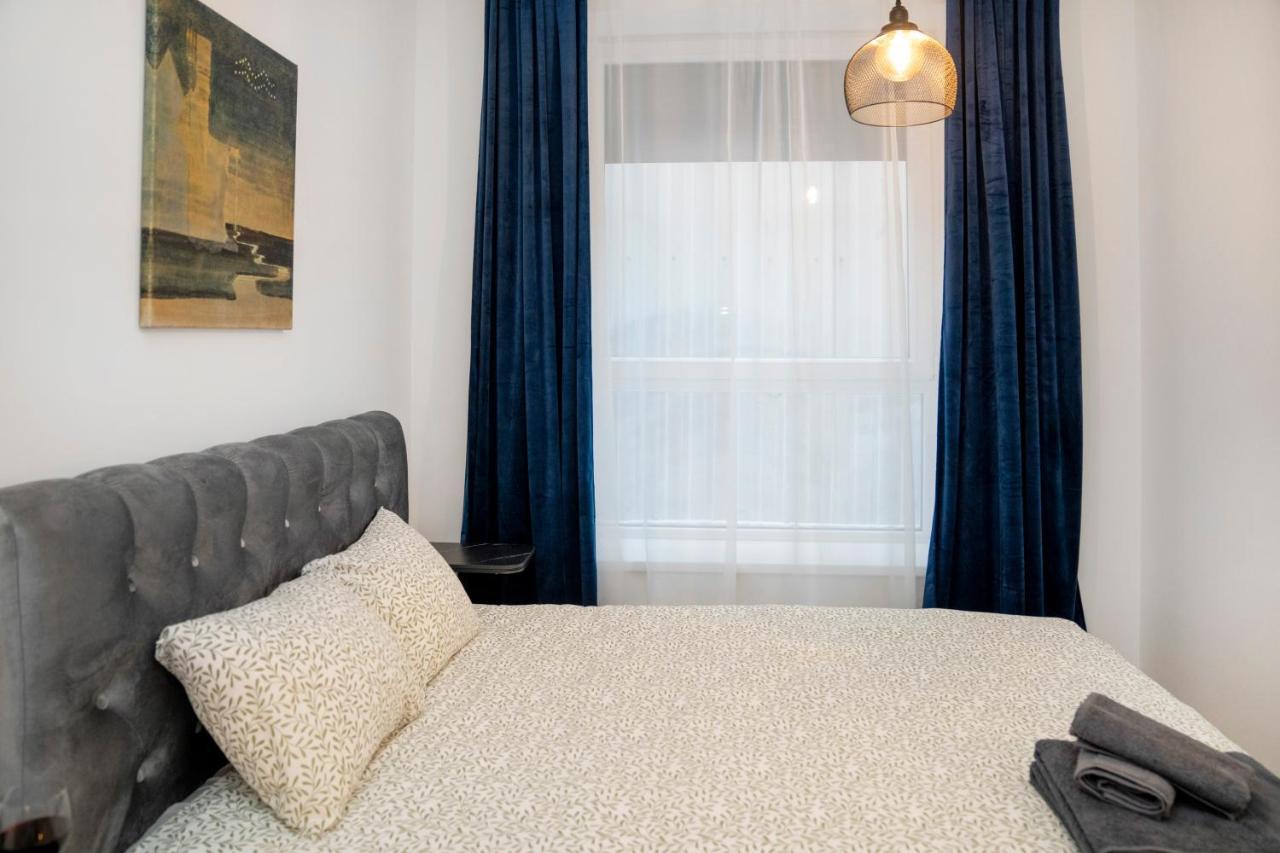 Central Station Apartment No4 카우나스 외부 사진
