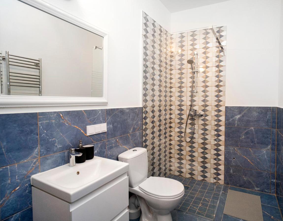 Central Station Apartment No4 카우나스 외부 사진