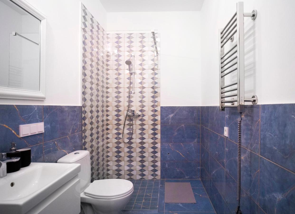 Central Station Apartment No4 카우나스 외부 사진