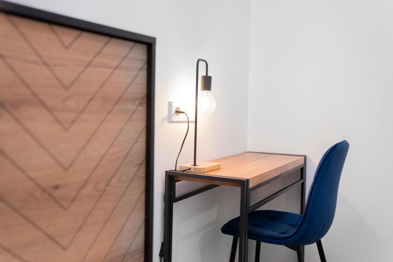 Central Station Apartment No4 카우나스 외부 사진